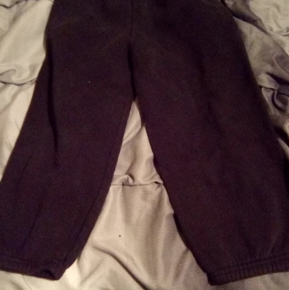 Boys sweat pants